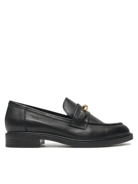 Лоуфъри Vagabond Shoemakers черно