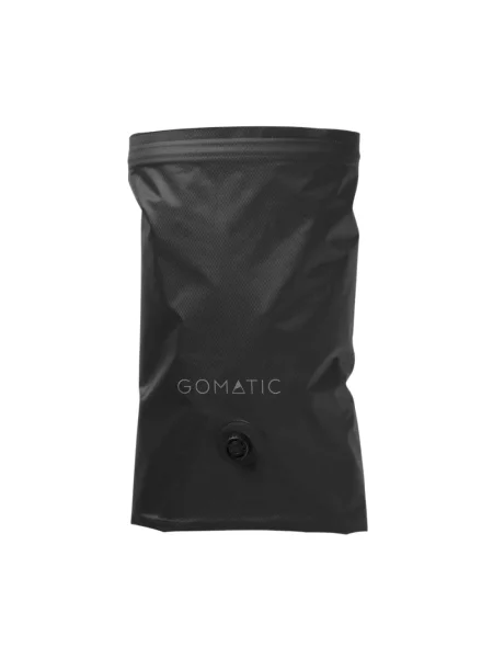 Torebka Gomatic czarna