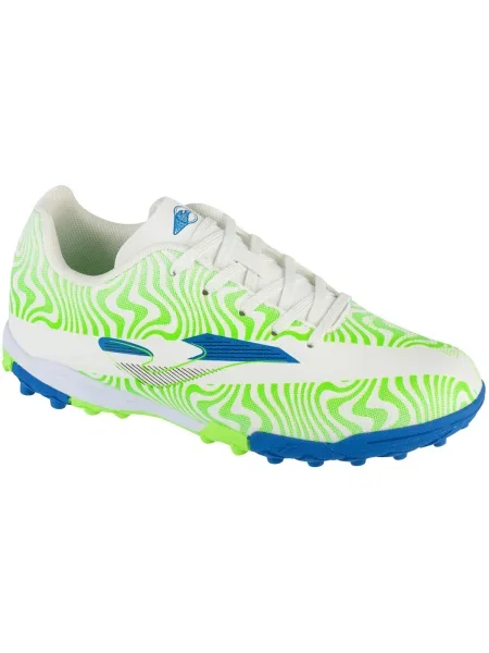 Pantofi copii Joma alb
