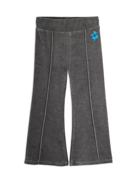 Детские спортивные штаны Mini Rodini