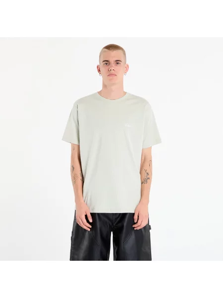 Маленька футболка Dime сіра