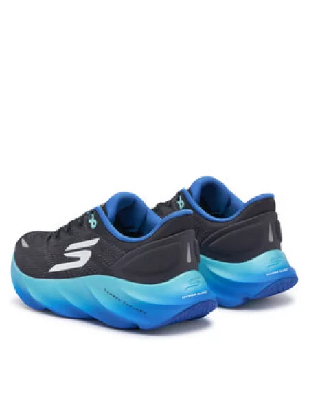 Skechers Futócipő Sötétkék