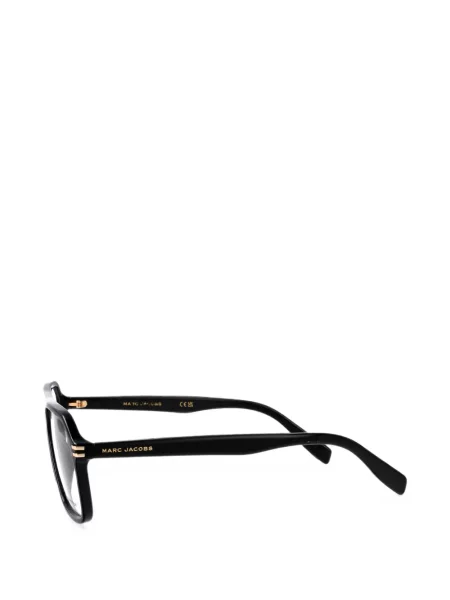 Слънчеви очила Marc Jacobs Eyewear черно