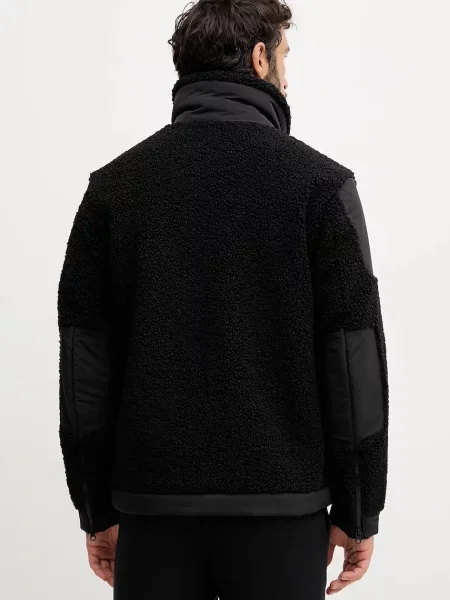 Демисезонная куртка Blauer черная