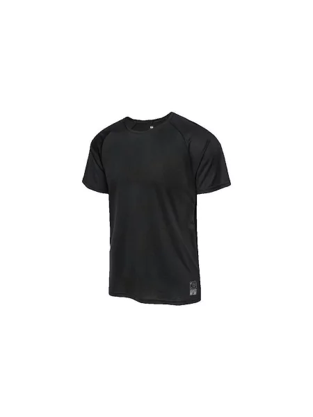 Tricou Iq gri