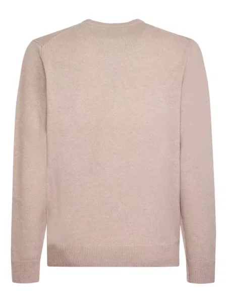 Pulover Mc2 Saint Barth cu broderie