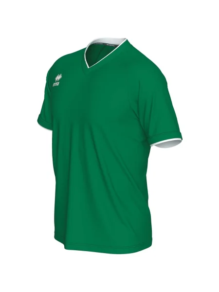 Tricou Errea verde