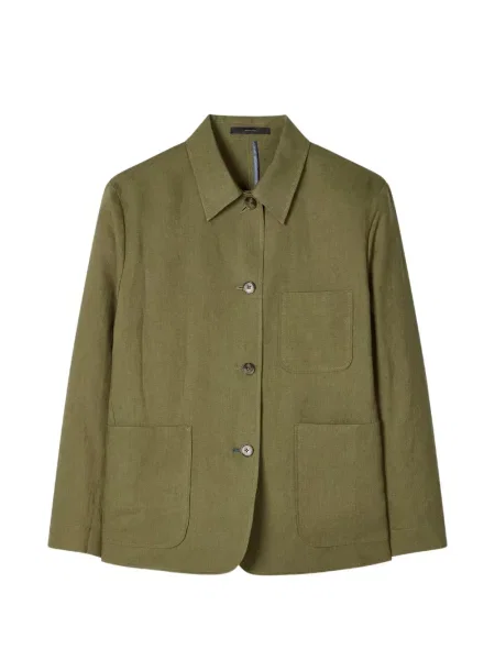 Geacă Paul Smith de in verde