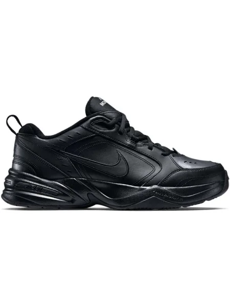 Tenisky Nike Monarch čierna