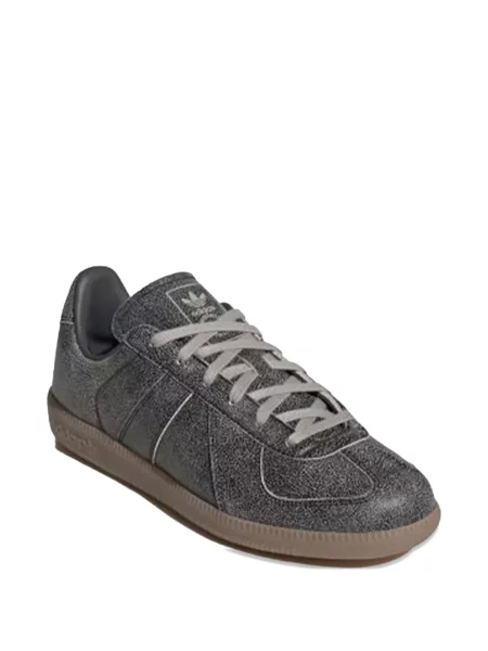 Sneakerși Adidas gri