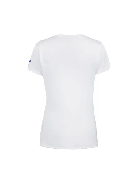Top Babolat biały