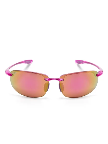Ochelari de soare Maui Jim roz