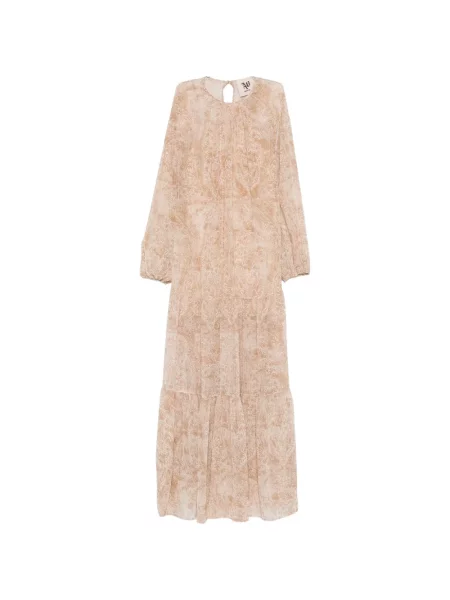 Rochie maxi Aniye By cu model paisley