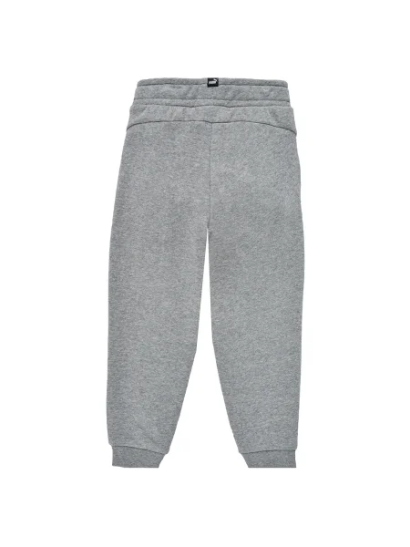Pantaloni copii Puma gri