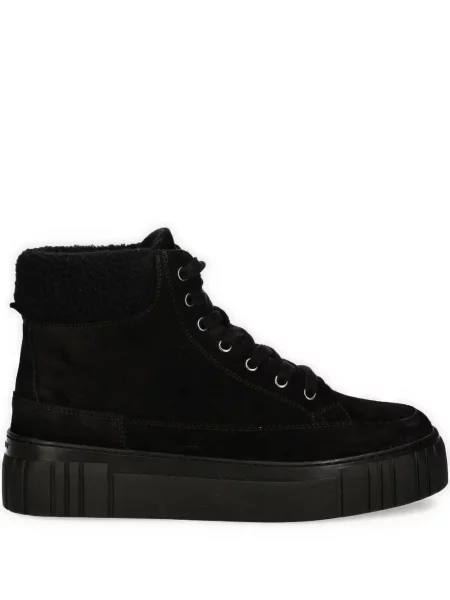Botine Gant negru