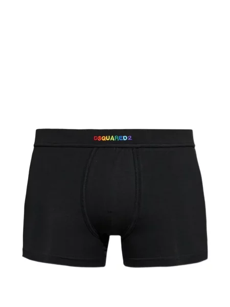 Boxeri Dsquared2 negru