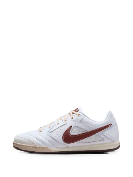 Sneakerși Nike Air Zoom alergare cu bretele clasici negru