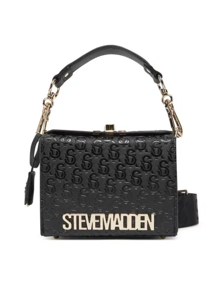 Сумка Steve Madden Bnoya-E чорний