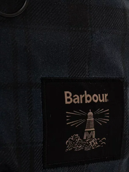 Сумка Barbour