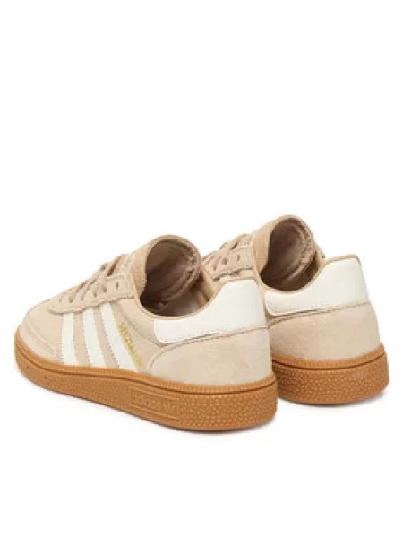 Adidas Tenisice Handball Spezial C Bež bijela