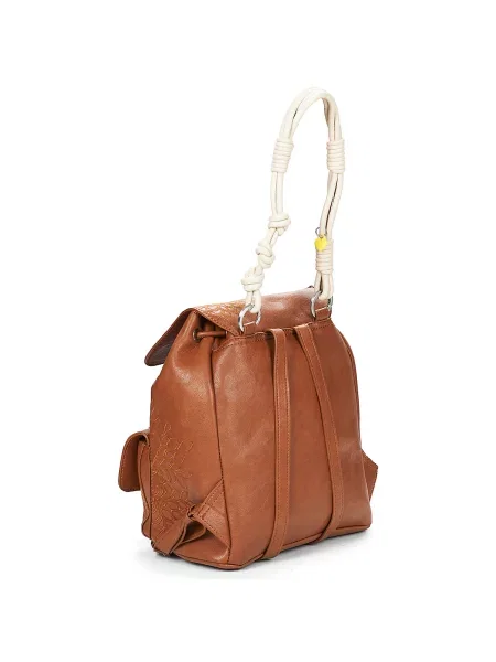 Rucsac Desigual maro