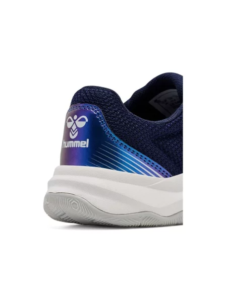 Tenisky Hummel modrá