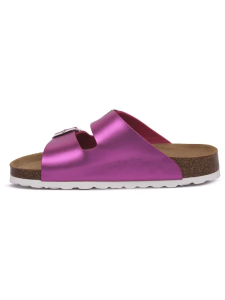 Pantofi copii Bioline roz