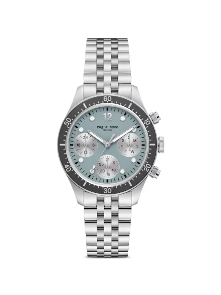 Ceas Rag & Bone albastru
