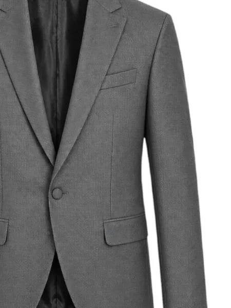 Öltöny Etiem Textil S.l. szürke