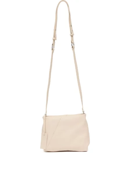 Body Mm6 Maison Margiela din piele