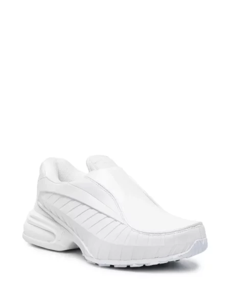 Sneakerși Comme Des Garcons Homme Plus alb
