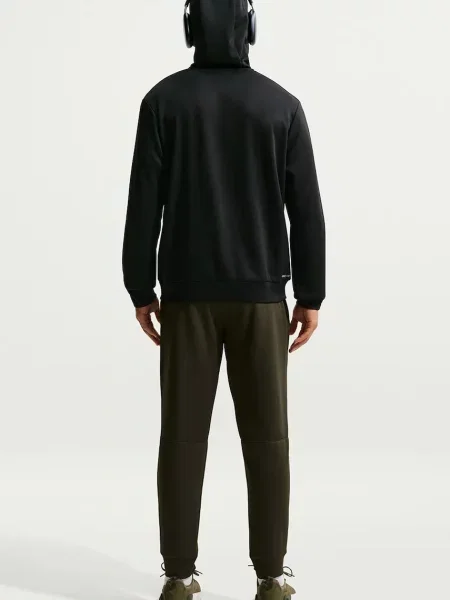 Geacă Nike negru
