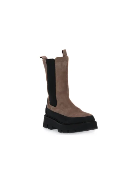 Botine Priv Lab