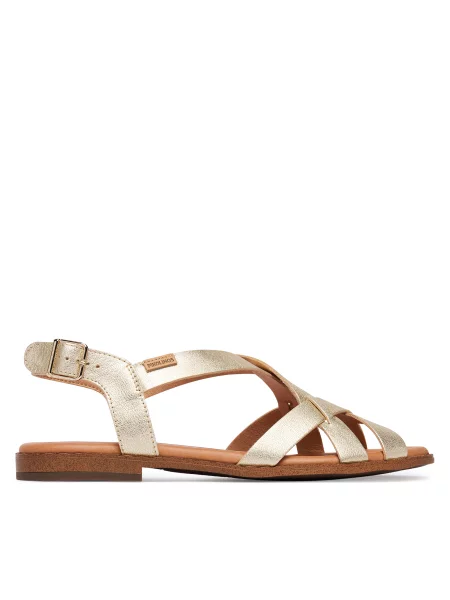 Босоножки Pikolinos