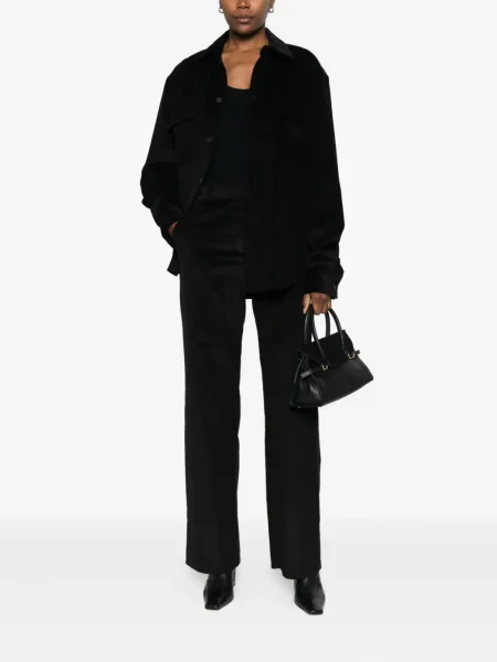 Pantaloni Medeea negru