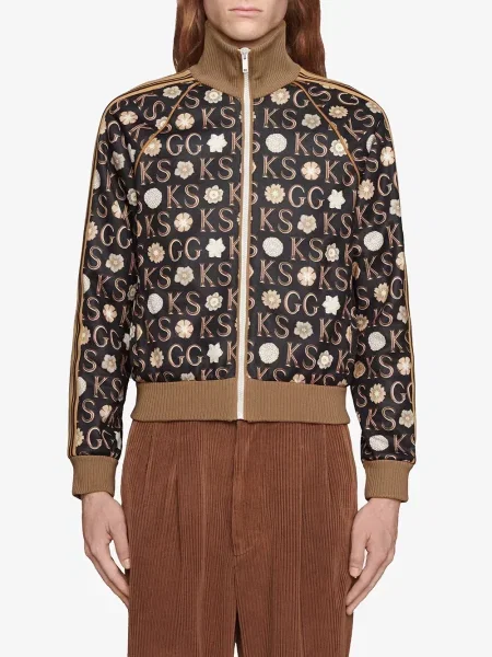Kurtka Gucci czarna