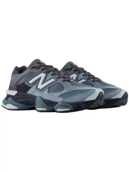 Pantofi New Balance albastru