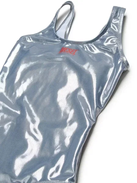 Diesel egyrészes fürdőruha gyerek MIFOG SWIMSUIT