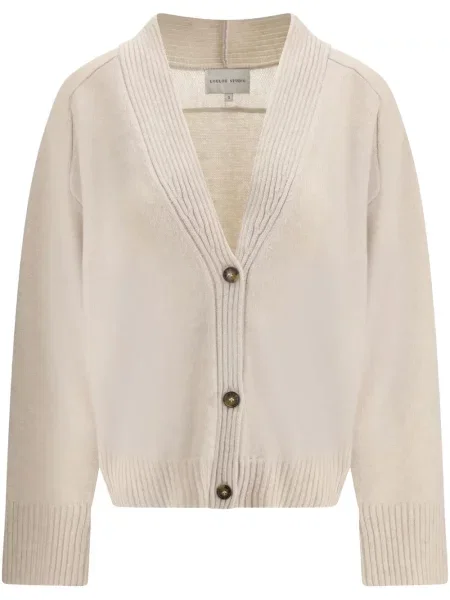 Cardigan Loulou De Saison