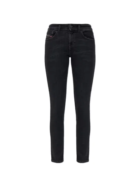 Blugi Diesel 2017 SLANDY negru