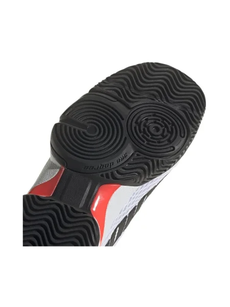 Pantofi copii Adidas alb