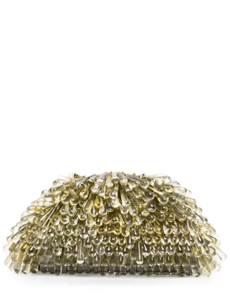 Geanta crossbody Cult Gaia verde