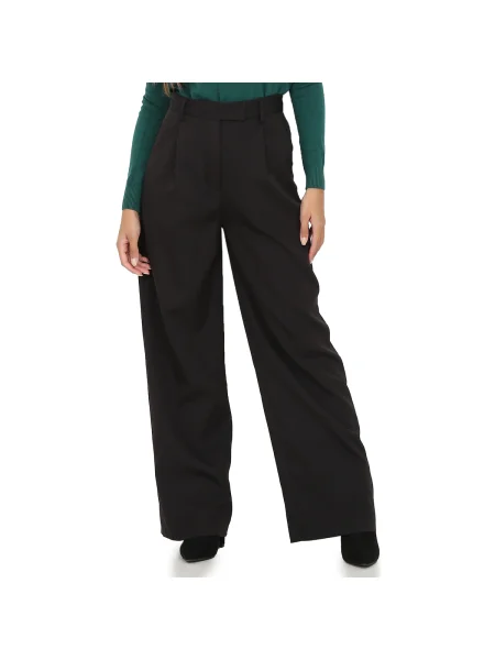 Pantaloni La Modeuse