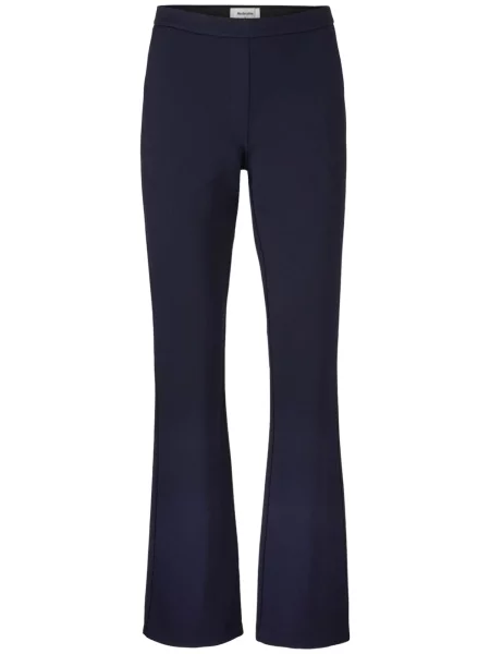 Modström Pantaloni Tanny închis albastru
