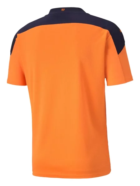 Tricou Puma portocaliu