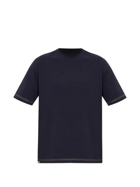 Tricou Dsquared2 albastru
