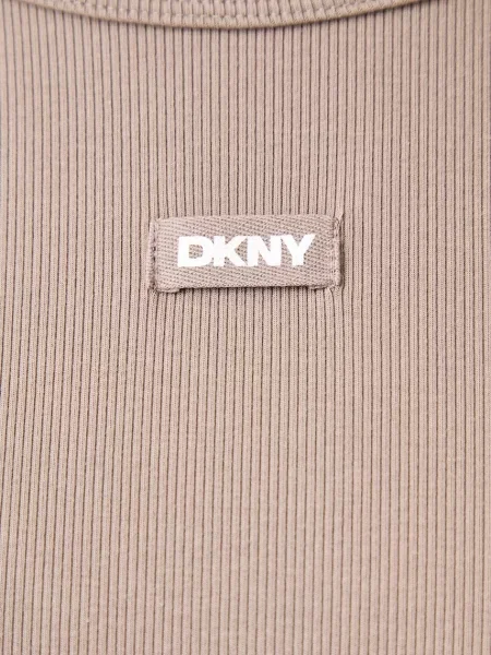 Лонгслив Dkny
