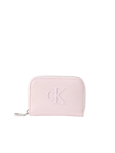 Calvin Klein Portofel rosé roz