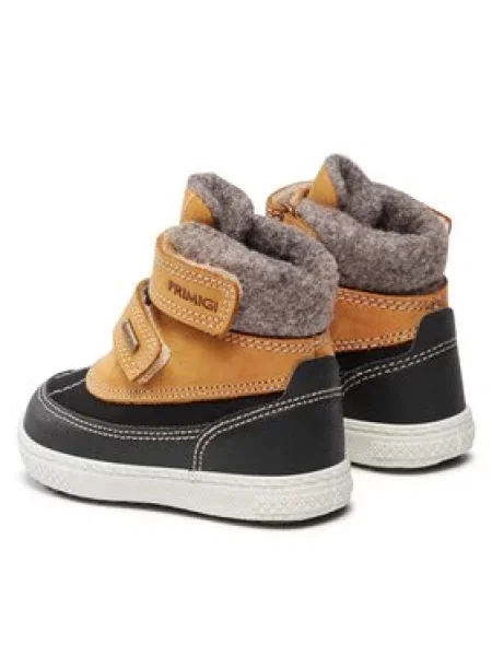 Primigi Zimske čizme GORE-TEX M smeđa