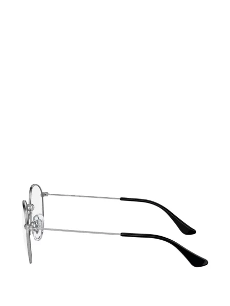 Слънчеви очила Ray-ban черно